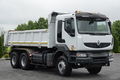 samochód ciężarowy Renault zdjęcie 15