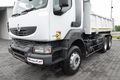samochód ciężarowy Renault zdjęcie 17