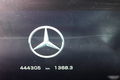 ciągnik siodłowy Mercedes zdjęcie 41