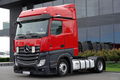 ciągnik siodłowy Mercedes zdjęcie 5