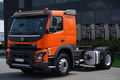 ciągnik siodłowy Volvo zdjęcie 4