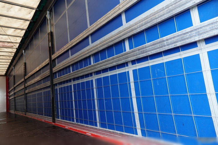 BERGER ECOTRAIL / FIRANKA / STANDARD / SUPER LEKKA 5 100 KG !!! / SAF / 2019 ROK / zdjęcie 17