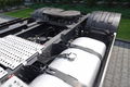 ciągnik siodłowy Renault zdjęcie 12