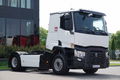 ciągnik siodłowy Renault zdjęcie 1