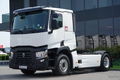 ciągnik siodłowy Renault zdjęcie 4