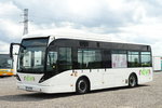 A308 Sprowadzony Przebieg Udokumentowany VAN HOOL , Całkowita Długość 9.43m, DMC 14800KG , Niskopodłogowy zdjęcie 1