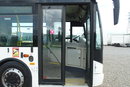 A308 Sprowadzony Przebieg Udokumentowany VAN HOOL , Całkowita Długość 9.43m, DMC 14800KG , Niskopodłogowy zdjęcie 14