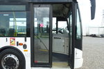 A308 Sprowadzony Przebieg Udokumentowany VAN HOOL , Całkowita Długość 9.43m, DMC 14800KG , Niskopodłogowy zdjęcie 14