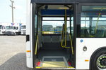 A308 Sprowadzony Przebieg Udokumentowany VAN HOOL , Całkowita Długość 9.43m, DMC 14800KG , Niskopodłogowy zdjęcie 15