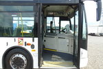 A308 Sprowadzony Przebieg Udokumentowany VAN HOOL , Całkowita Długość 9.43m, DMC 14800KG , Niskopodłogowy zdjęcie 16
