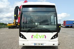 A308 Sprowadzony Przebieg Udokumentowany VAN HOOL , Całkowita Długość 9.43m, DMC 14800KG , Niskopodłogowy zdjęcie 21
