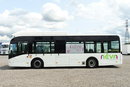 A308 Sprowadzony Przebieg Udokumentowany VAN HOOL , Całkowita Długość 9.43m, DMC 14800KG , Niskopodłogowy zdjęcie 23
