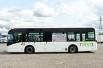 A308 Sprowadzony Przebieg Udokumentowany VAN HOOL , Całkowita Długość 9.43m, DMC 14800KG , Niskopodłogowy zdjęcie 23