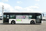 A308 Sprowadzony Przebieg Udokumentowany VAN HOOL , Całkowita Długość 9.43m, DMC 14800KG , Niskopodłogowy zdjęcie 24