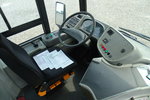 A308 Sprowadzony Przebieg Udokumentowany VAN HOOL , Całkowita Długość 9.43m, DMC 14800KG , Niskopodłogowy zdjęcie 5
