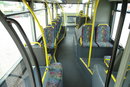 A308 Sprowadzony Przebieg Udokumentowany VAN HOOL , Całkowita Długość 9.43m, DMC 14800KG , Niskopodłogowy zdjęcie 6