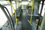 A308 Sprowadzony Przebieg Udokumentowany VAN HOOL , Całkowita Długość 9.43m, DMC 14800KG , Niskopodłogowy zdjęcie 6