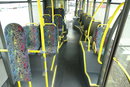 A308 Sprowadzony Przebieg Udokumentowany VAN HOOL , Całkowita Długość 9.43m, DMC 14800KG , Niskopodłogowy zdjęcie 7