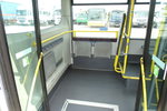 A308 Sprowadzony Przebieg Udokumentowany VAN HOOL , Całkowita Długość 9.43m, DMC 14800KG , Niskopodłogowy zdjęcie 8