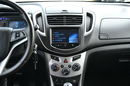 Chevrolet Trax Klimatyzacja Serwis Zadbany 1.4 140KM zdjęcie 12