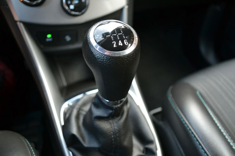 Chevrolet Trax Klimatyzacja Serwis Zadbany 1.4 140KM zdjęcie 20