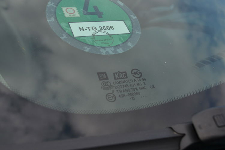 Chevrolet Trax Klimatyzacja Serwis Zadbany 1.4 140KM zdjęcie 22