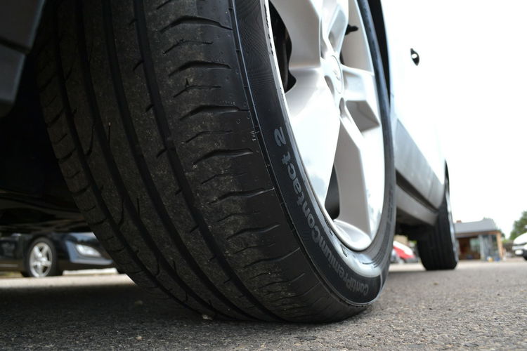 Chevrolet Trax Klimatyzacja Serwis Zadbany 1.4 140KM zdjęcie 24