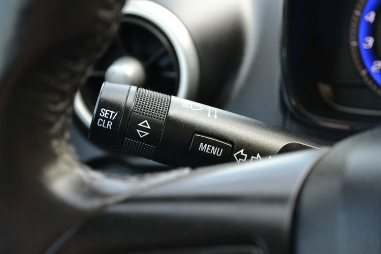 Chevrolet Trax Klimatyzacja Serwis Zadbany 1.4 140KM zdjęcie 25