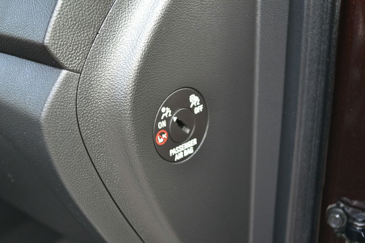 Chevrolet Trax Klimatyzacja Serwis Zadbany 1.4 140KM zdjęcie 30