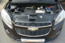 Chevrolet Trax Klimatyzacja Serwis Zadbany 1.4 140KM zdjęcie 31