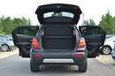 Chevrolet Trax Klimatyzacja Serwis Zadbany 1.4 140KM zdjęcie 5