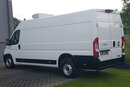 Fiat Ducato L4H2 CHŁODNIA AGREGAT IZOTERMA MAX DŁUGI WYSOKI ZANOTTI Z250S-D zdjęcie 3
