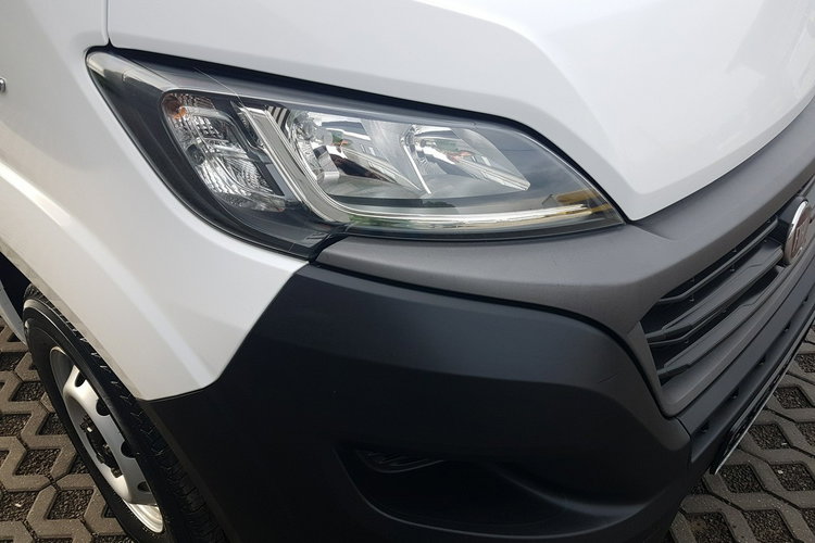 Fiat Ducato L4H2 CHŁODNIA AGREGAT IZOTERMA MAX DŁUGI WYSOKI ZANOTTI Z250S-D zdjęcie 31