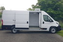 Fiat Ducato L4H2 CHŁODNIA AGREGAT IZOTERMA MAX DŁUGI WYSOKI ZANOTTI Z250S-D zdjęcie 33