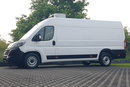 Fiat Ducato L4H2 CHŁODNIA AGREGAT IZOTERMA MAX DŁUGI WYSOKI ZANOTTI Z250S-D zdjęcie 35