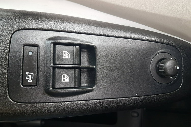 Fiat Ducato L4H2 CHŁODNIA AGREGAT IZOTERMA MAX DŁUGI WYSOKI ZANOTTI Z250S-D zdjęcie 9