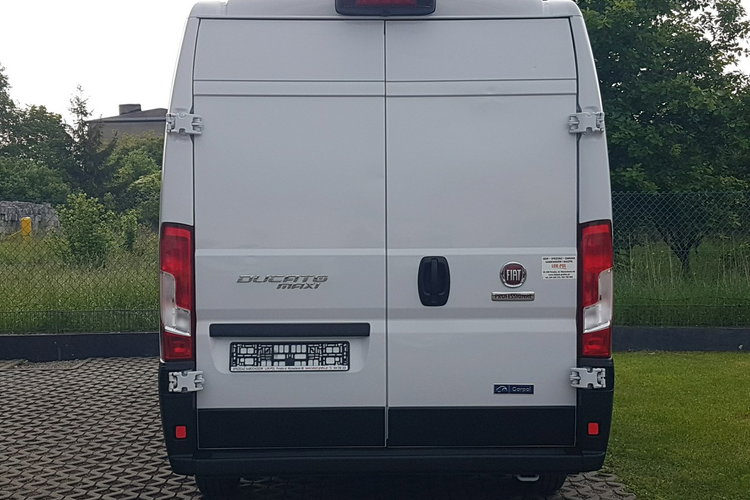 Fiat Ducato L4H2 CHŁODNIA AGREGAT IZOTERMA MAX DŁUGI WYSOKI ZANOTTI Z250S-D zdjęcie 16