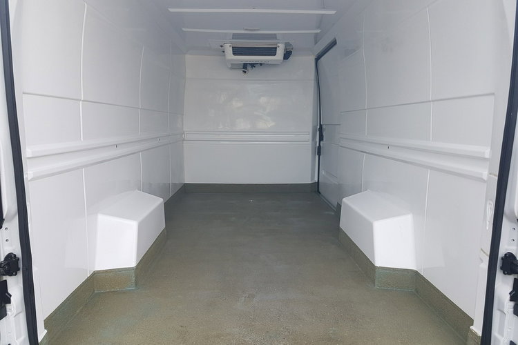 Fiat Ducato L4H2 CHŁODNIA AGREGAT IZOTERMA MAX DŁUGI WYSOKI ZANOTTI Z250S-D zdjęcie 24