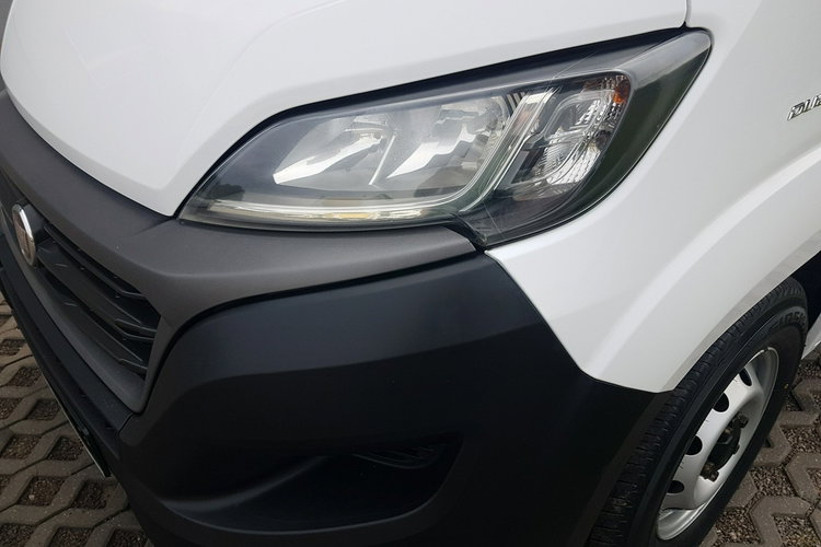 Fiat Ducato L4H2 CHŁODNIA AGREGAT IZOTERMA MAX DŁUGI WYSOKI ZANOTTI Z250S-D zdjęcie 32