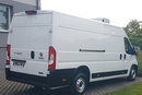 Fiat Ducato L4H2 CHŁODNIA AGREGAT IZOTERMA MAX DŁUGI WYSOKI ZANOTTI Z250S-D zdjęcie 4