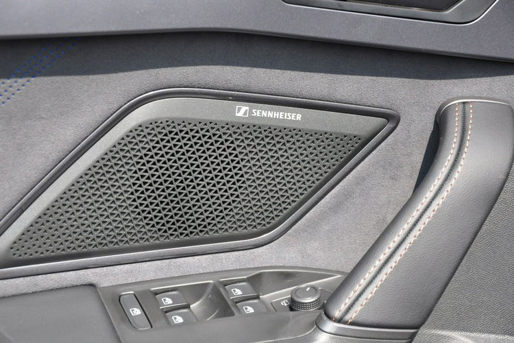 Cupra Formentor 2.0TSI 333KM VZ 4Drive Panorama El.Klapa Kamera Matrix Nowy Gwar. Deal zdjęcie 10