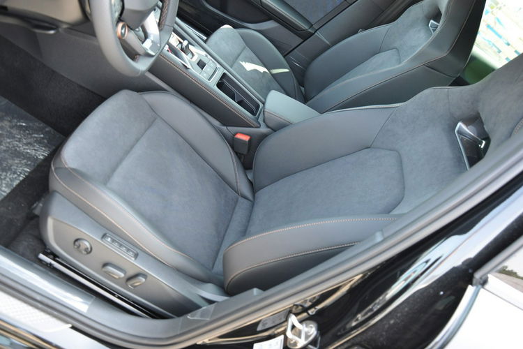 Cupra Formentor 2.0TSI 333KM VZ 4Drive Panorama El.Klapa Kamera Matrix Nowy Gwar. Deal zdjęcie 12