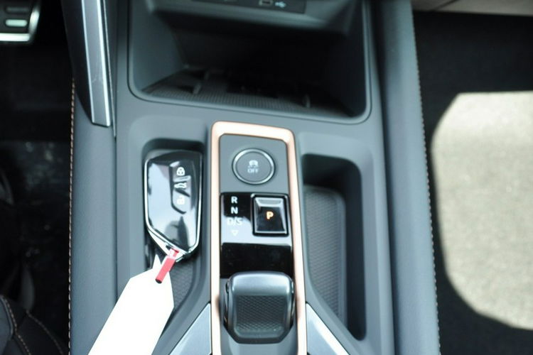 Cupra Formentor 2.0TSI 333KM VZ 4Drive Panorama El.Klapa Kamera Matrix Nowy Gwar. Deal zdjęcie 29