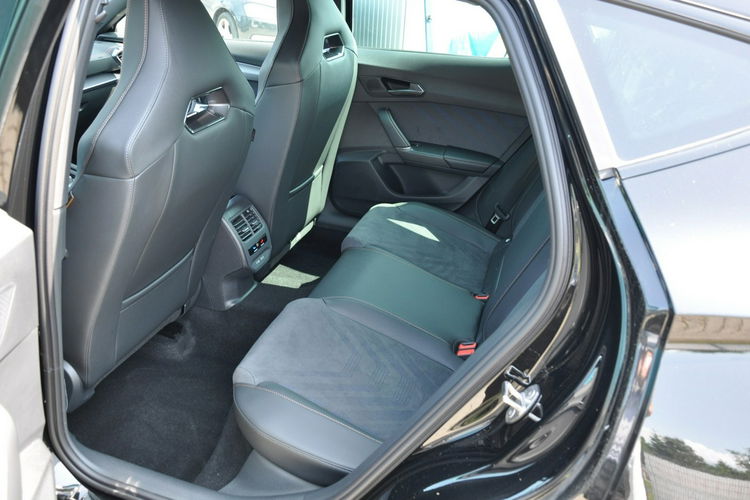 Cupra Formentor 2.0TSI 333KM VZ 4Drive Panorama El.Klapa Kamera Matrix Nowy Gwar. Deal zdjęcie 30