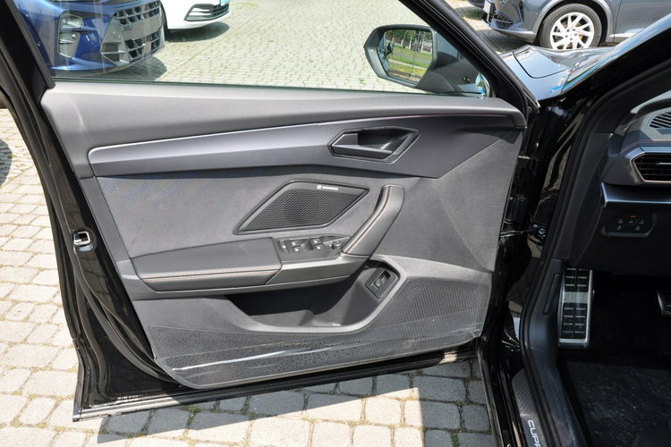 Cupra Formentor 2.0TSI 333KM VZ 4Drive Panorama El.Klapa Kamera Matrix Nowy Gwar. Deal zdjęcie 8