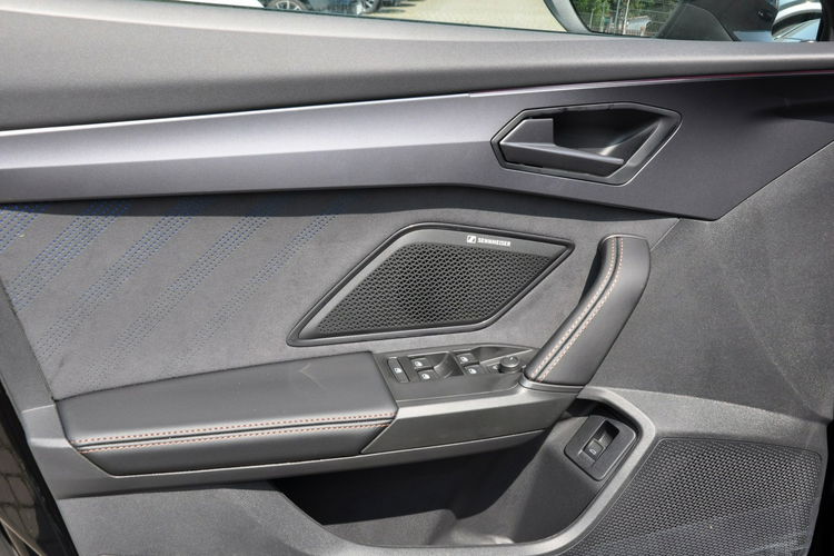 Cupra Formentor 2.0TSI 333KM VZ 4Drive Panorama El.Klapa Kamera Matrix Nowy Gwar. Deal zdjęcie 9