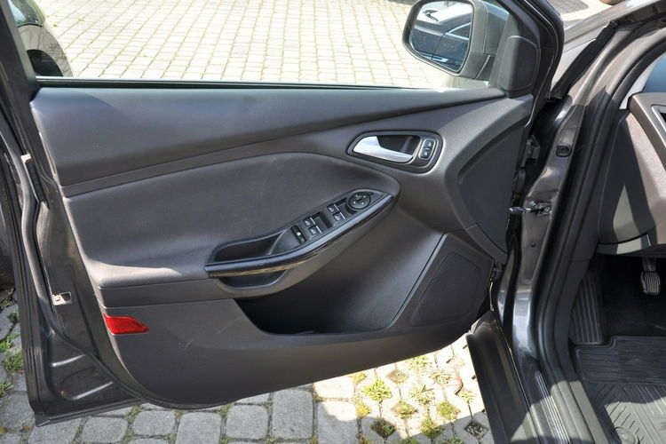 Ford Focus MK3 Turnier 2.0 TDCI 150KM Manual Bluetooth KeyLess Polski Salon zdjęcie 12