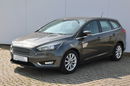 Ford Focus MK3 Turnier 2.0 TDCI 150KM Manual Bluetooth KeyLess Polski Salon zdjęcie 2