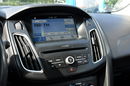 Ford Focus MK3 Turnier 2.0 TDCI 150KM Manual Bluetooth KeyLess Polski Salon zdjęcie 21