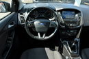 Ford Focus MK3 Turnier 2.0 TDCI 150KM Manual Bluetooth KeyLess Polski Salon zdjęcie 25